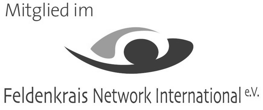 Logo vom Feldenkrais Network International e. V.